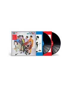 Split Enz - Second Thoughts (remastered) (Expanded Edition) LP