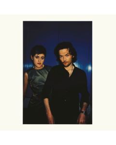 Everything But The Girl - The Best Of Everything But The Girl LP