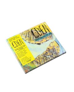 Everything But The Girl - Eden (2026 Deluxe Edition) CD