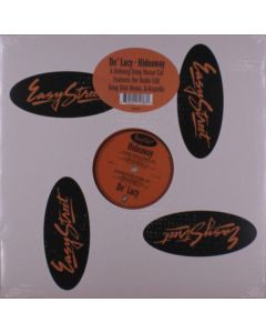 De'Lacy - Hideaway MAX