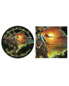 The Marshall Tucker Band - Searchin For A Rainbow (50th Anniversary) (Picture Disc) LP