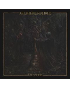 Incandescence - Hors Temps LP
