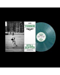 Terror - Still Suffer (Laguna Vinyl) LP