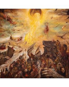 Gutvoid - Liminal Shrines CD