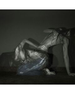 Sofia Isella - Something Is A Shell CD