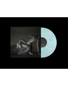 Sofia Isella - Something Is A Shell (Limited Edition) (Cold Air Vinyl) LP