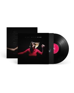 Gigi Masin - Movement LP