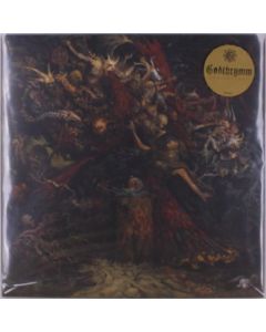 Godthrymm - Projections LP