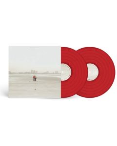 Racing Mount Pleasant - Racing Mount Pleasant (Limited Indie Edition) (Red Apple Vinyl) LP