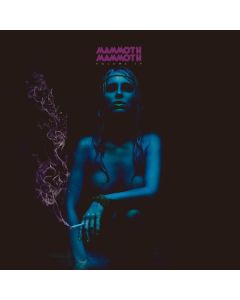 Mammoth Mammoth - Volume IV: Hammered Again (Limited First Edition) CD