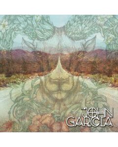 John Garcia - John Garcia CD