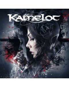 Kamelot - Haven CD