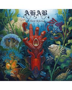Ahab - The Boats Of The Glen Carrig CD