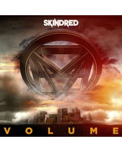 Skindred - Volume CD