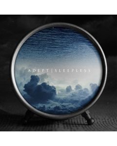 Adept - Sleepless CD