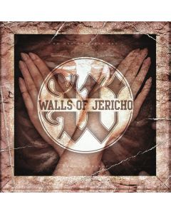 Walls Of Jericho - No One Can Save You From Yourself CD