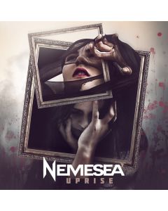 Nemesea - Uprise (Limited First Edition) CD