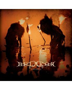 Be'Lakor - Vessels (Limited Edition) LP