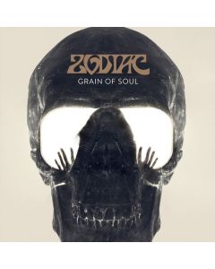 Zodiac (Hard Rock) - Grain Of Soul (Limited Edition) CD