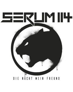 Serum 114 - Die Nacht mein Freund (Limited Edition) CD