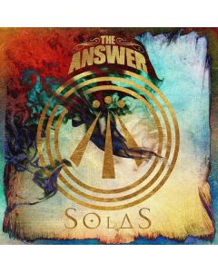 The Answer - Solas CD