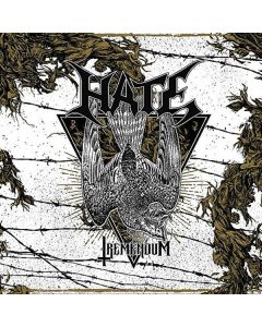 Hate - Tremendum (Limited-Edition) CD