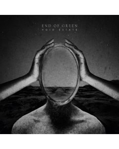 End Of Green - Void Estate CD