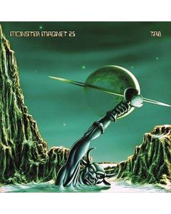 Monster Magnet - Tab (180g) (Limited Edition) LP