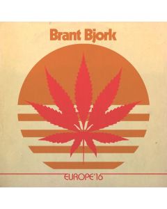 Brant Bjork - Europe '16: Live CD