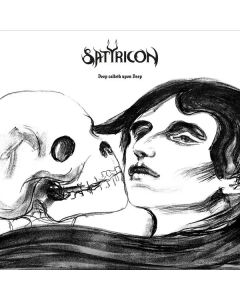 Satyricon - Deep Calleth Upon Deep LP