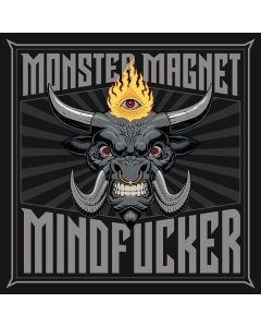 Monster Magnet - Mindfucker CD