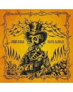 Jinjer - Cloud Factory CD