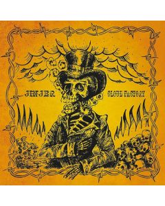 Jinjer - Cloud Factory (Limited Edition) LP