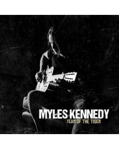 Myles Kennedy - Year Of The Tiger LP