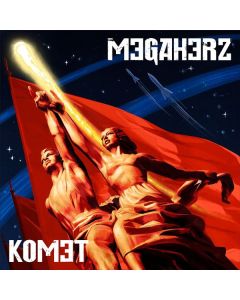 Megaherz - Komet CD