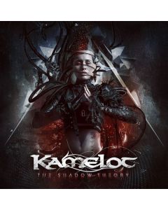 Kamelot - The Shadow Theory CD