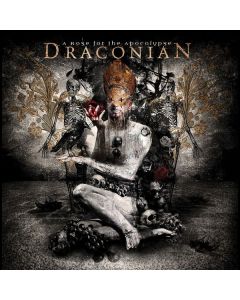 Draconian - A Rose For The Apocalypse CD