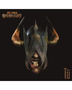 Alien Weaponry - Tü (Limited-Edition) LP