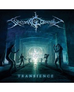 Shylmagoghnar - Transience CD