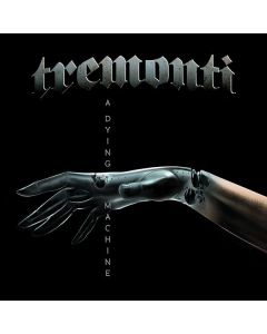 Tremonti - A Dying Machine (Limited Edition) LP