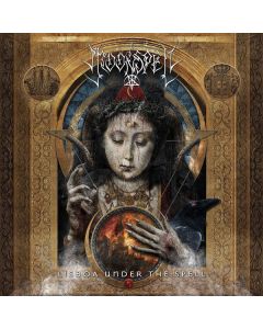 Moonspell - Lisboa Under The Spell (Limited Edition) CD