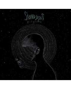 Stoned Jesus - Pilgrims CD