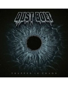 Dust Bolt - Trapped In Chaos CD