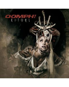 Oomph! - Ritual (200g) LP