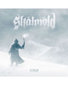 Skálmöld - Sorgir CD