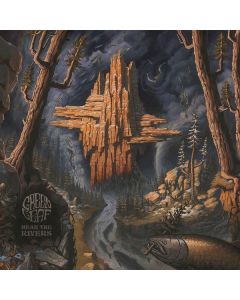 Greenleaf - Hear The Rivers CD