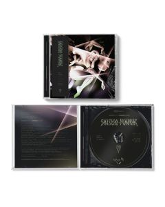 The Smashing Pumpkins - Shiny And Oh So Bright  Vol. 1 / LP: No Past. No Future. No Sun. CD