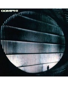 Oomph! - Oomph! (Re-Release) CD