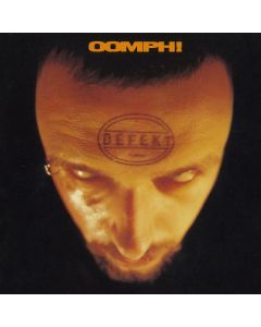 Oomph! - Defekt (Re-Release) CD