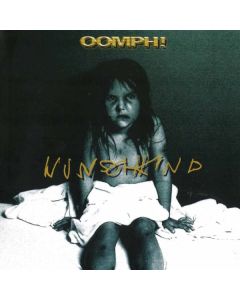 Oomph! - Wunschkind (Re-Release) CD